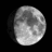 Moon age: 10 days, 11 hours, 58 minutes,78% Moon age: 10 days, 11 hours, 58 minutes,78%
