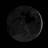 Moon age: 1 days, 22 hours, 19 minutes,5%
