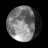 Moon age: 22 days, 2 hours, 37 minutes,54%
