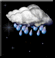 Light rain, Clear Light rain, Clear