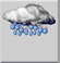 Nearby showers, Mostly cloudy Nearby showers, Mostly cloudy